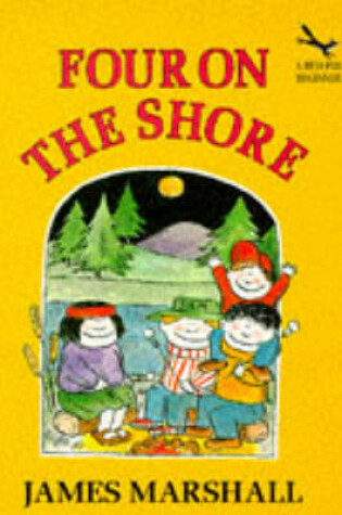 Cover of Four On The Shore