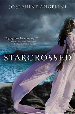 Book cover for Starcrossed