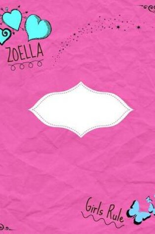 Cover of Zoella