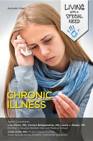 Cover of Chronic Illness