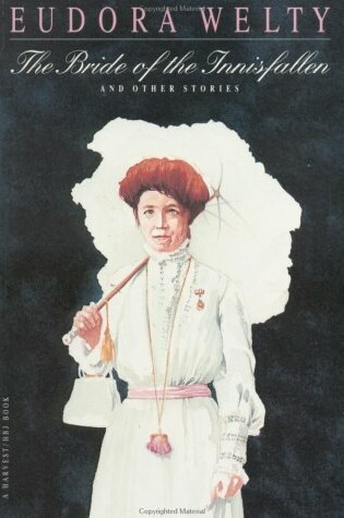 Cover of Bride of the Innisfallen and Other Stories