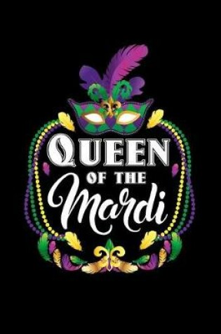 Cover of Queen of the Mardi