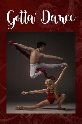 Book cover for Gotta' Dance