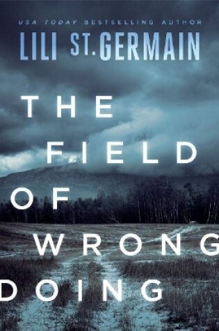 Cover of The Field of Wrongdoing