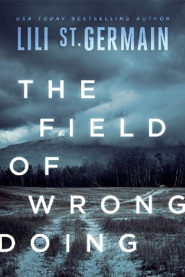 Book cover for The Field of Wrongdoing