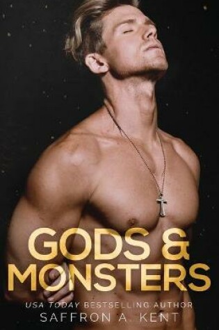 Cover of Gods & Monsters