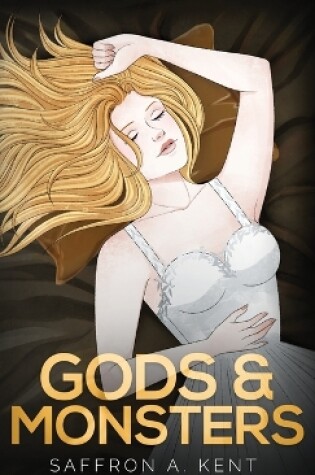 Cover of Gods & Monsters