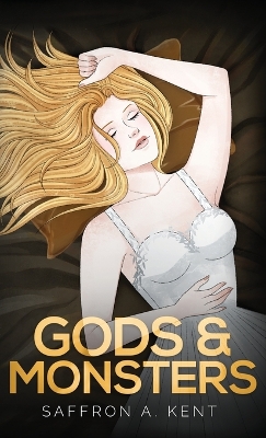 Book cover for Gods & Monsters