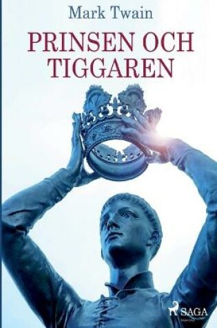 Cover of Prinsen och tiggaren