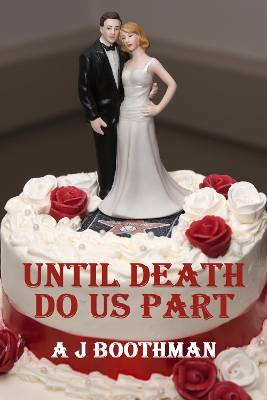 Cover of UNTIL DEATH DO US PART