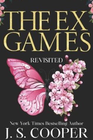 Cover of The Ex Games Revisited