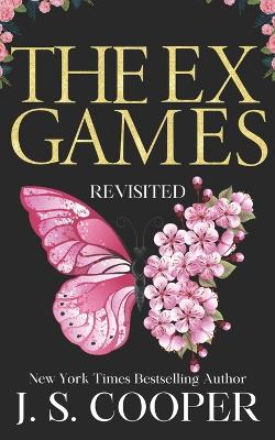 Book cover for The Ex Games Revisited