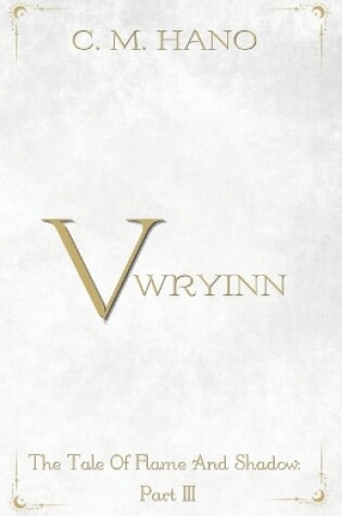 Cover of Vwryinn