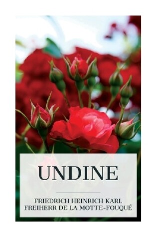 Cover of Undine