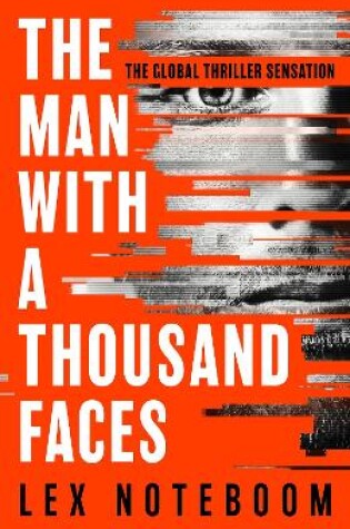 Cover of The Man with a Thousand Faces