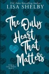 Book cover for The Only Heart That Matters