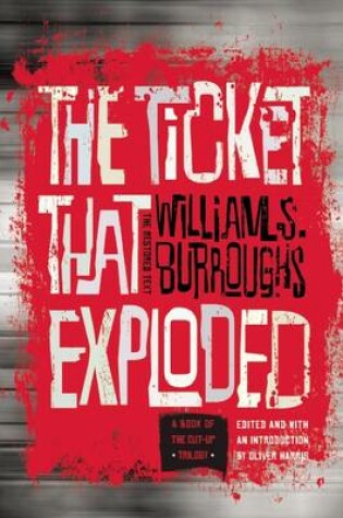 Cover of The Ticket That Exploded