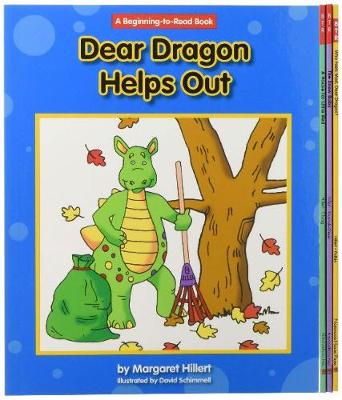 Book cover for Dear Dragon and other Favorite Stories - Volume 9 - CD and Paperback Books