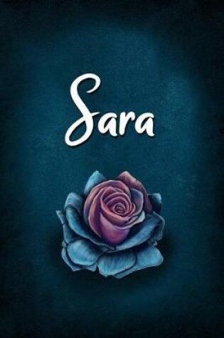 Cover of Sara