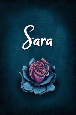 Book cover for Sara