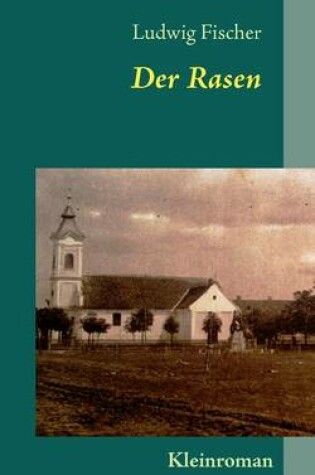 Cover of Der Rasen