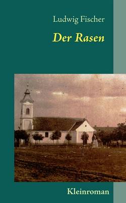 Book cover for Der Rasen