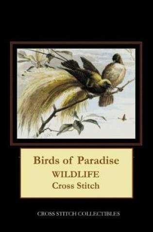 Cover of Birds of Paradise