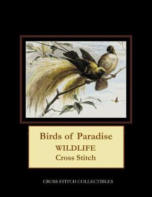 Book cover for Birds of Paradise