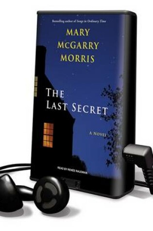 Cover of The Last Secret