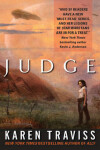 Book cover for Judge