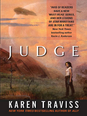 Cover of Judge