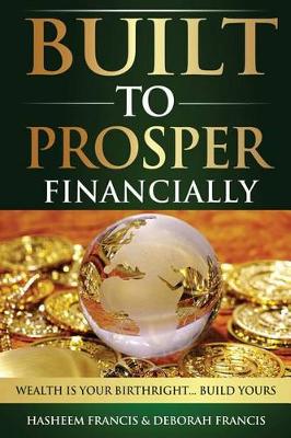 Book cover for Built To Prosper Financially