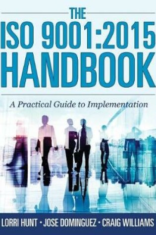 Cover of The ISO 9001