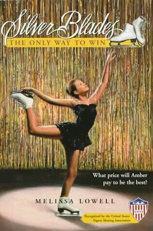 Cover of Only Way to Win, the (Sb20)