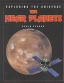 Book cover for The Near Planets