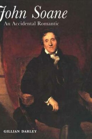 Cover of John Soane