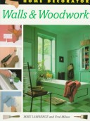 Book cover for Walls and Woodwork