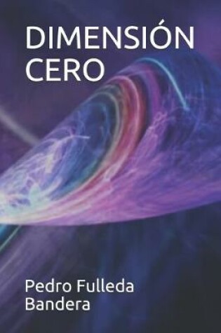 Cover of Dimensión Cero