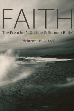 Cover of Faith