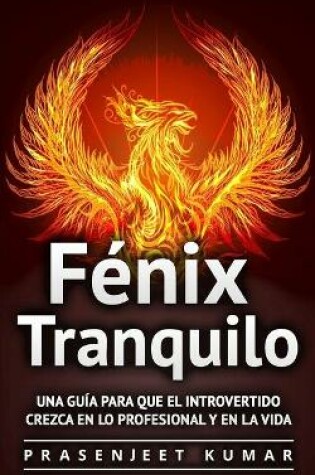 Cover of Fénix Tranquilo