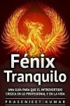 Book cover for Fénix Tranquilo