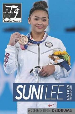 Cover of Suni Lee