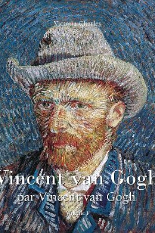 Cover of Vincent van Gogh par Vincent van Gogh - Vo 1