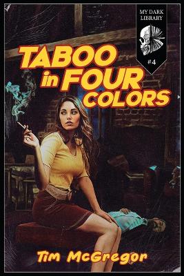 Cover of Taboo in Four Colors