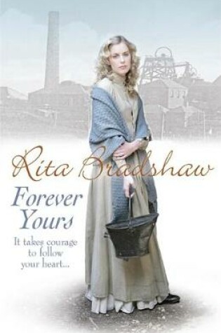 Cover of Forever Yours