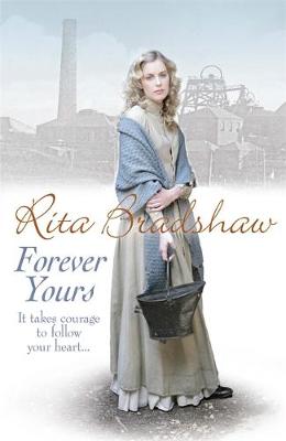 Cover of Forever Yours