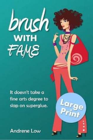 Cover of Brush With Fame