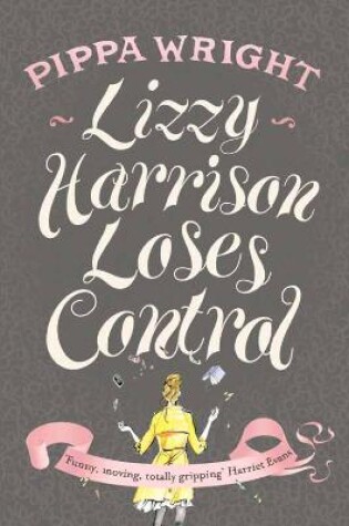 Lizzy Harrison Loses Control