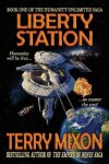Book cover for Liberty Station