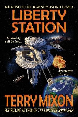 Cover of Liberty Station